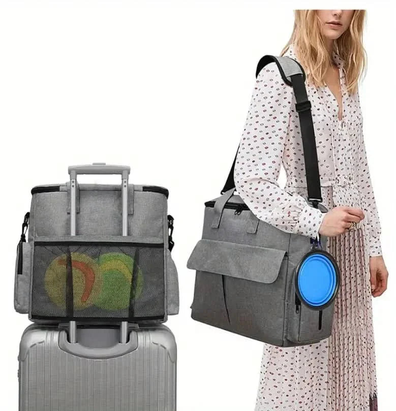 Sac à dos de plein air pour chien