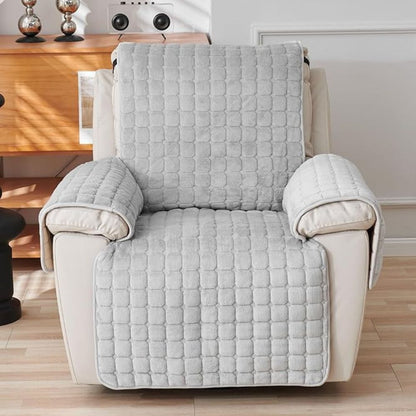 Housse pour fauteuil inclinable
