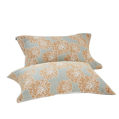 Serviette de protection pour oreiller