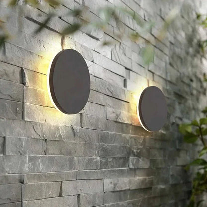 Applique murale LED extérieure IP65