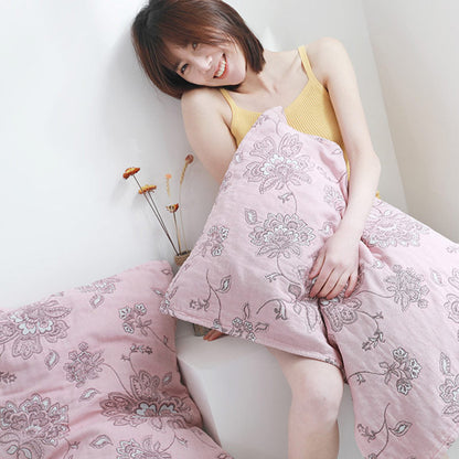 Serviette de coussin bohème