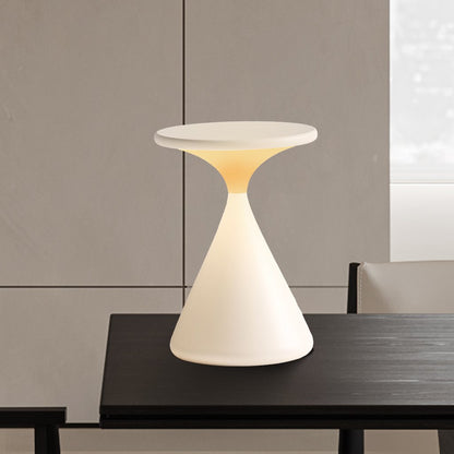 Lampe de table LED à intensité variable