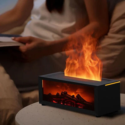 150 ml flame-effect diffuser