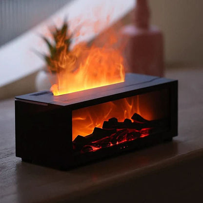 150 ml flame-effect diffuser