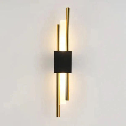 Applique murale LED linéaire