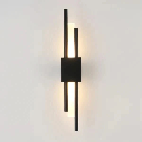 Applique murale LED linéaire