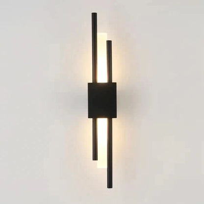 Applique murale LED linéaire