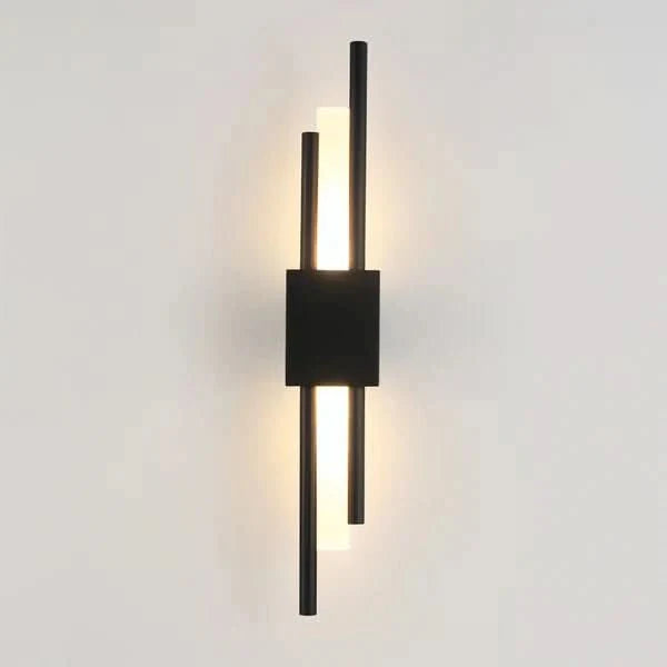 Applique murale LED linéaire