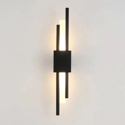Applique murale LED linéaire