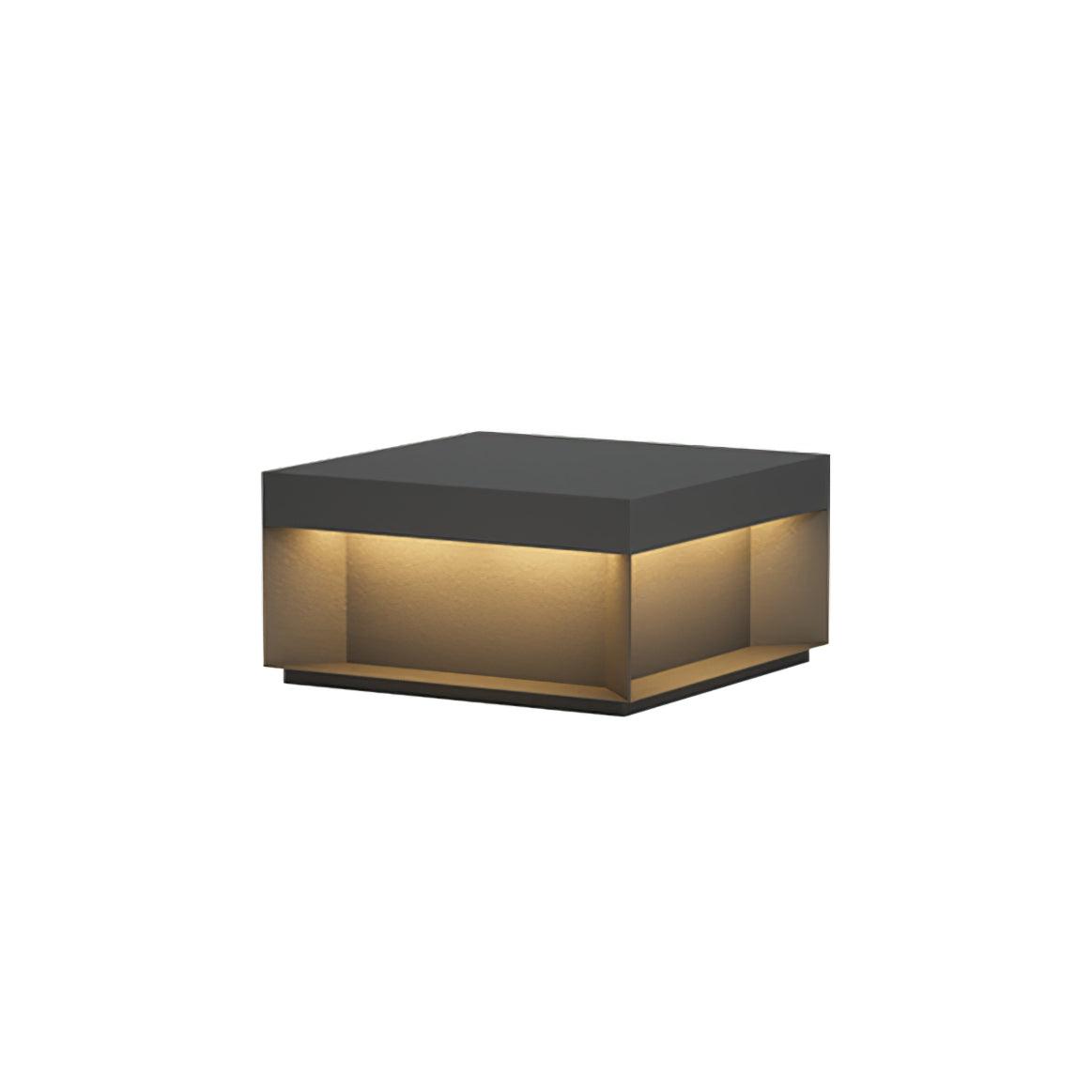 Zahradní LED lampa IP65