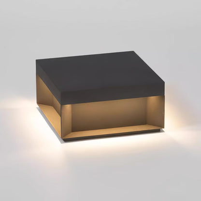 Zahradní LED lampa IP65