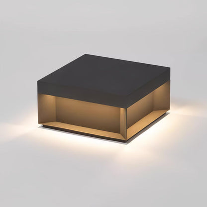 Zahradní LED lampa IP65