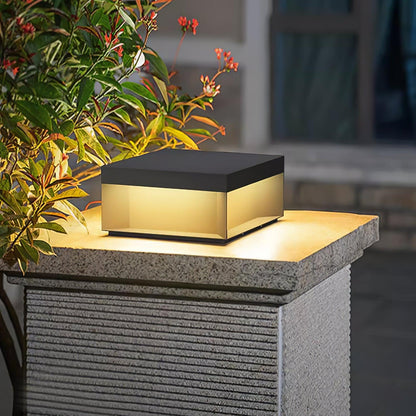 Zahradní LED lampa IP65