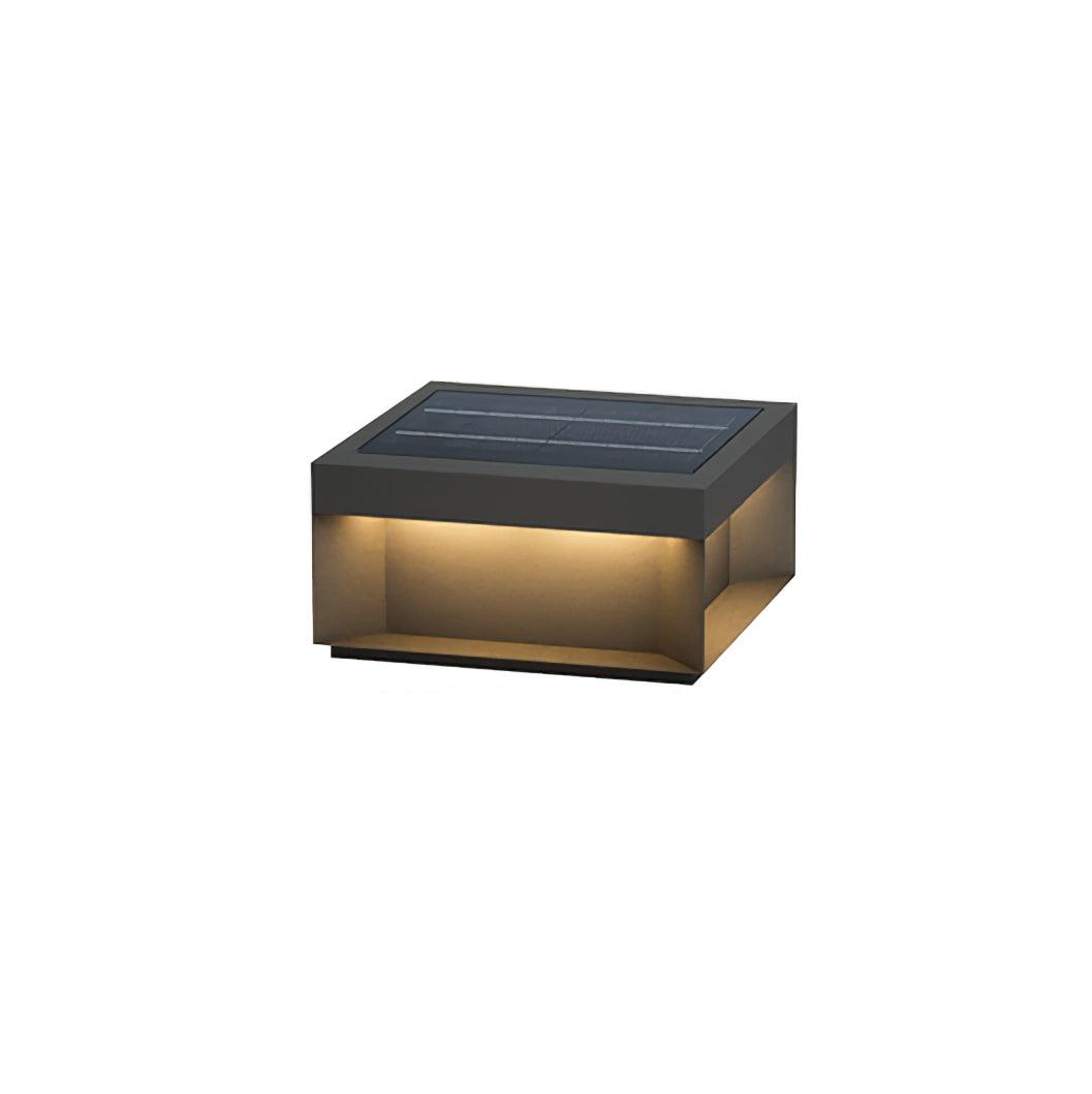 Zahradní LED lampa IP65