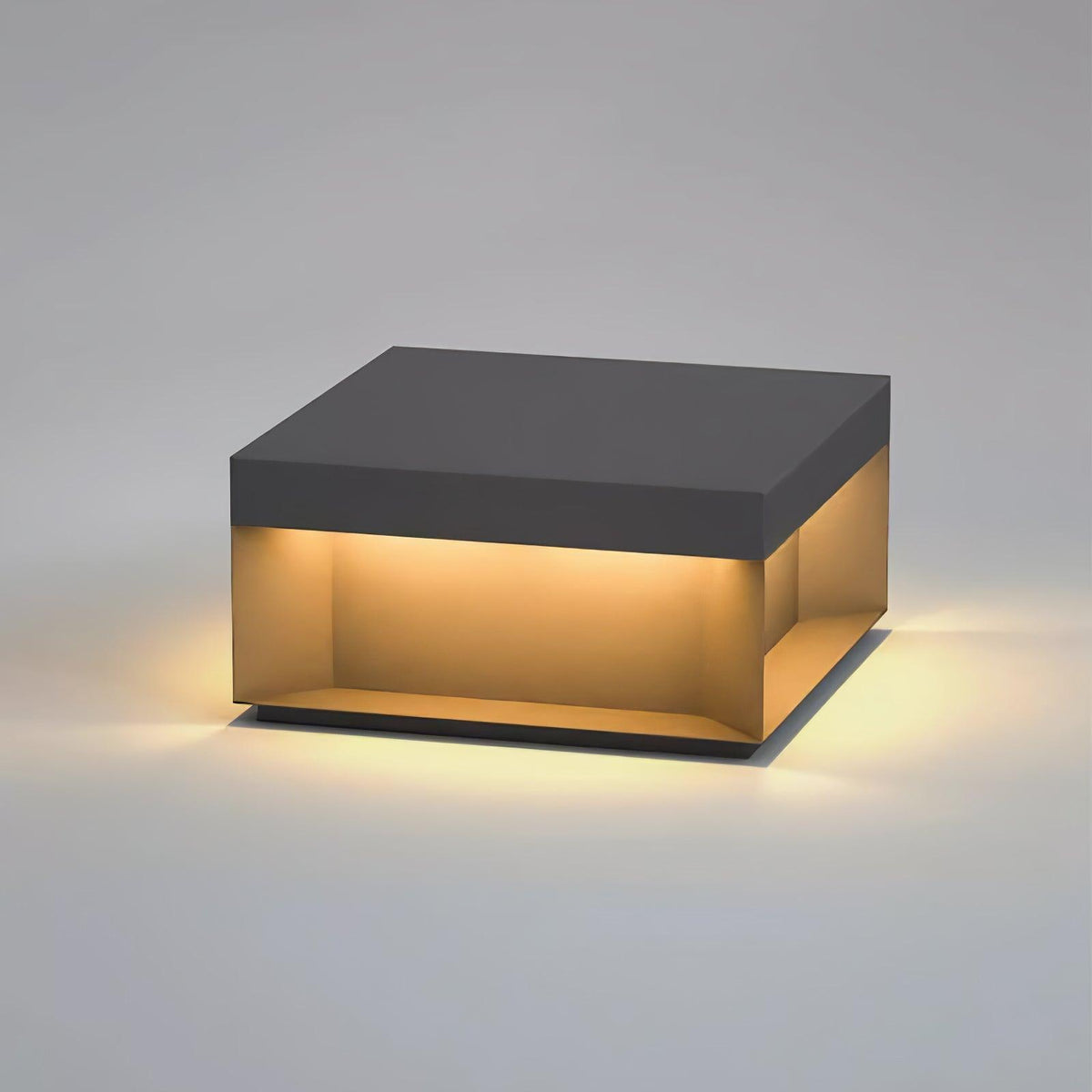 Zahradní LED lampa IP65