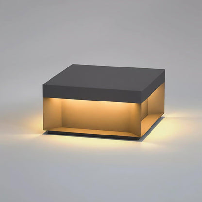 Zahradní LED lampa IP65