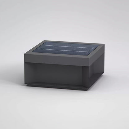 Zahradní LED lampa IP65