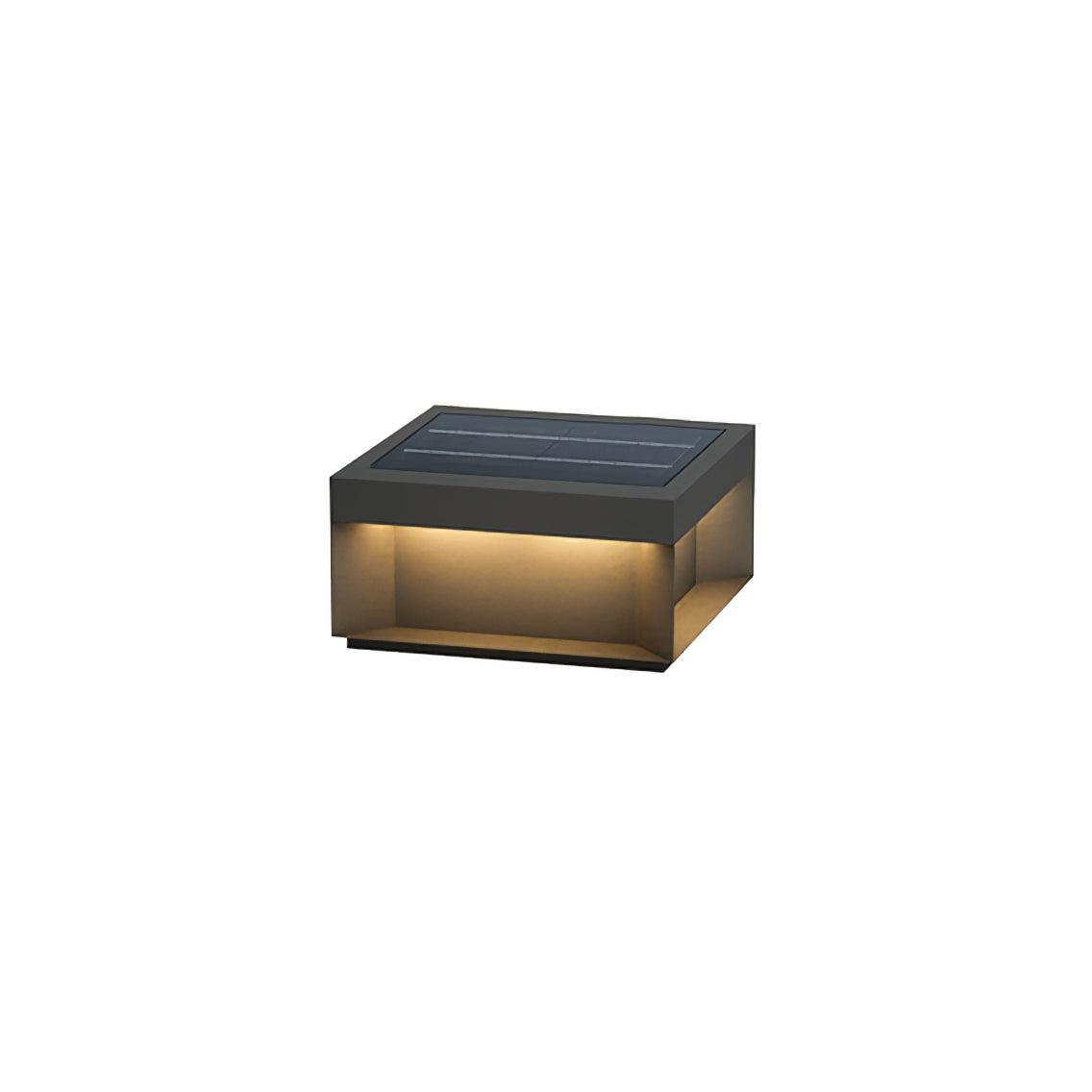 Zahradní LED lampa IP65