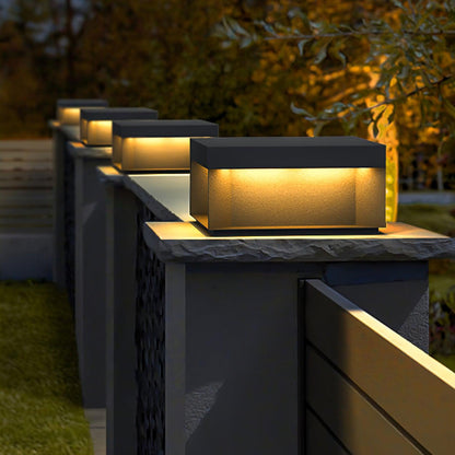 Zahradní LED lampa IP65