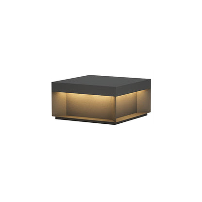 Zahradní LED lampa IP65
