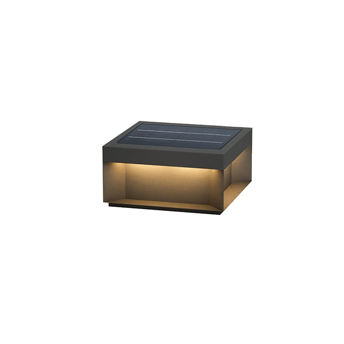 Zahradní LED lampa IP65