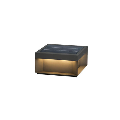 Zahradní LED lampa IP65