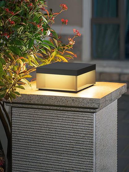 Zahradní LED lampa IP65