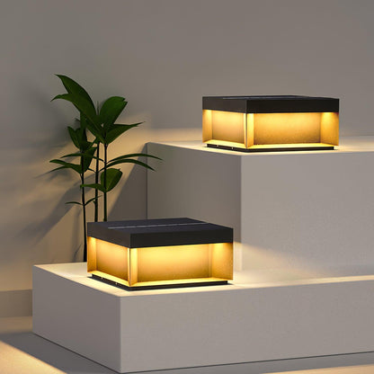 Zahradní LED lampa IP65