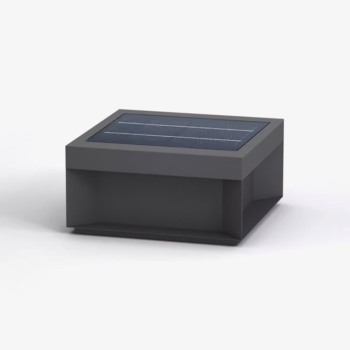 Zahradní LED lampa IP65