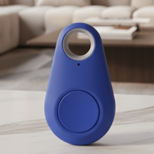 Bluetooth lokátor pro zvířata
