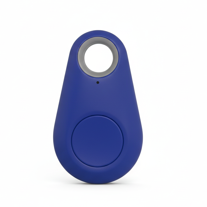 Bluetooth lokátor pro zvířata