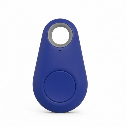 Bluetooth lokátor pro zvířata