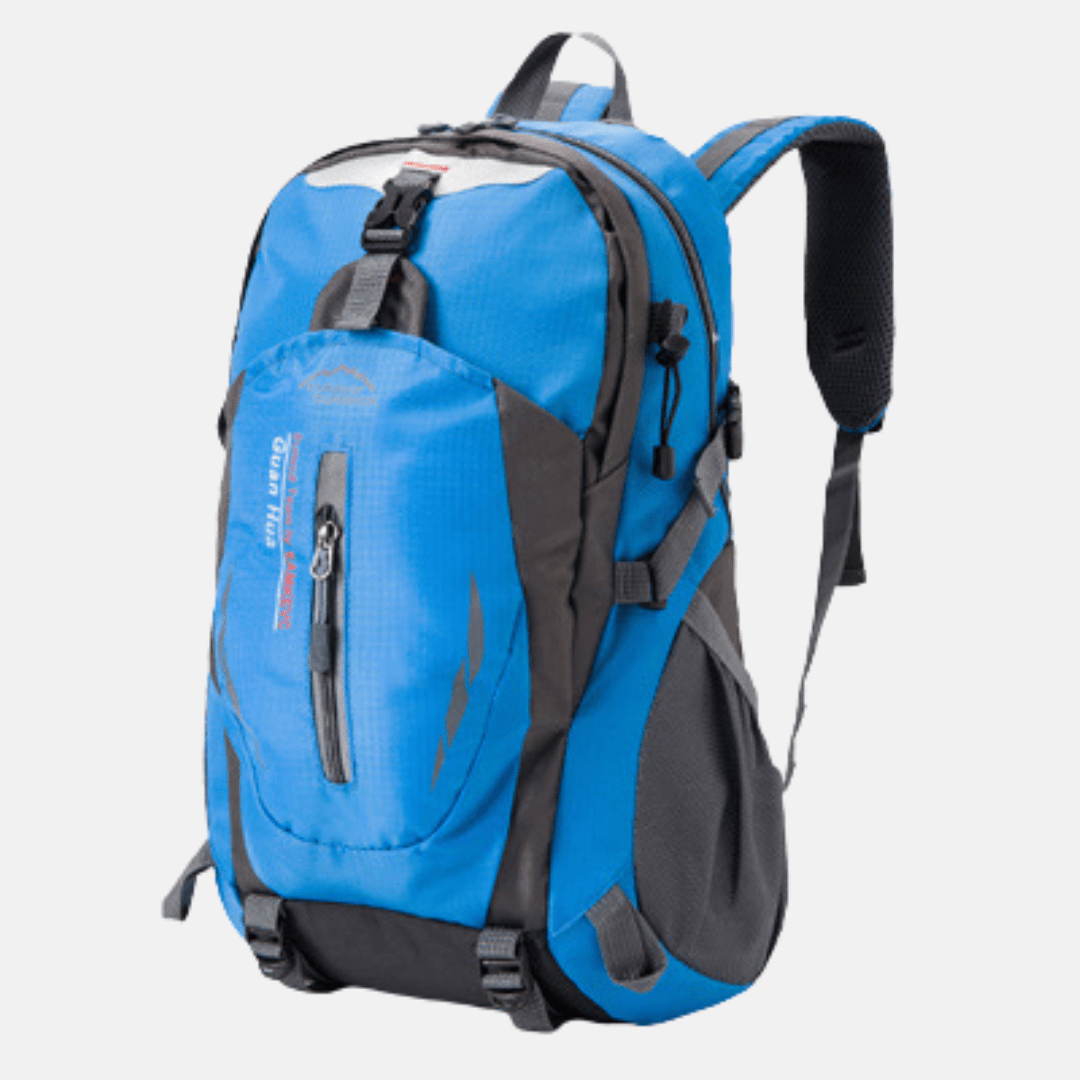 Sac à dos de randonnée en plein air