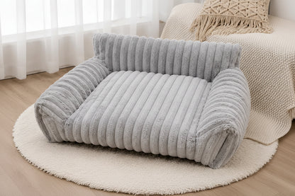Pet sofa bed