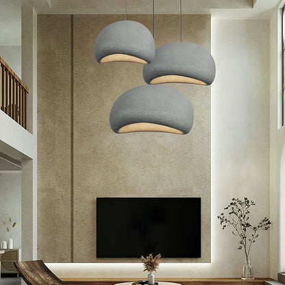 Lampe suspendue réglable avec variateur d’intensité