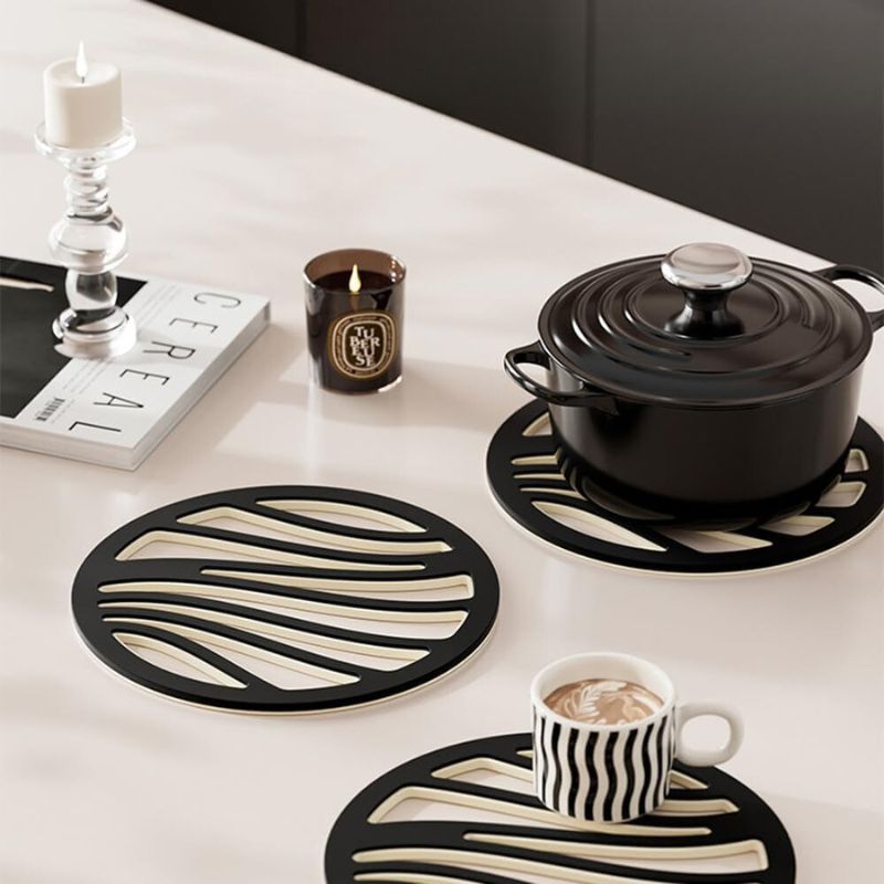 2-in-1 Trivets