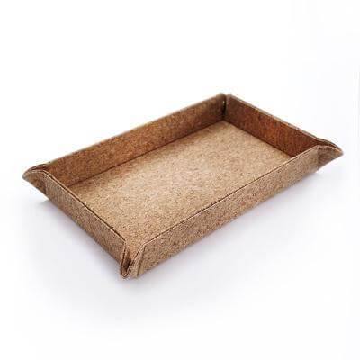 Plateau organisateur pour accessoires
