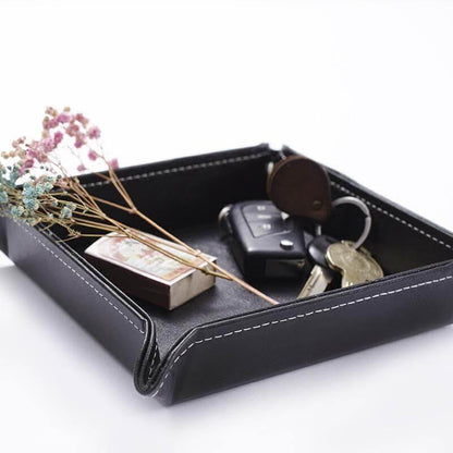 Plateau organisateur pour accessoires