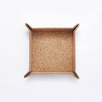 Plateau organisateur pour accessoires