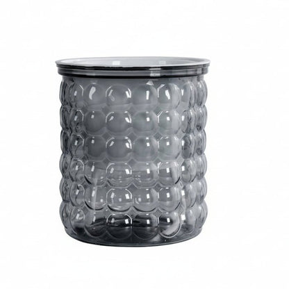 Self-watering hydroponic pot