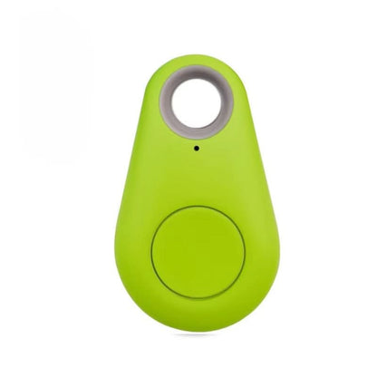 Bluetooth lokátor pro zvířata