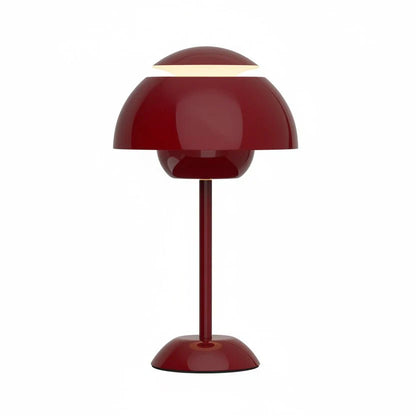Stolní LED lampa s dotykovým stmíváním
