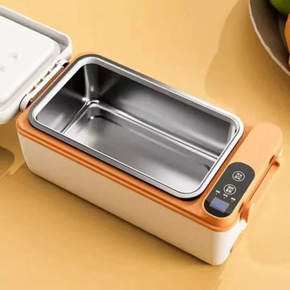 Lunch box électrique chauffant
