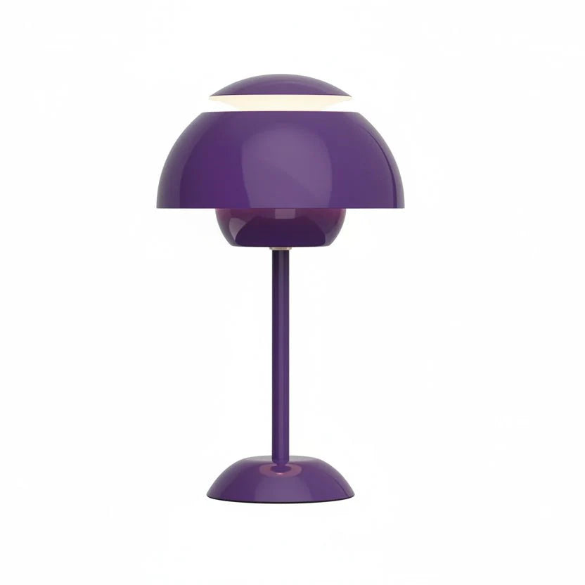 Stolní LED lampa s dotykovým stmíváním