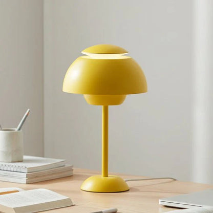 Stolní LED lampa s dotykovým stmíváním