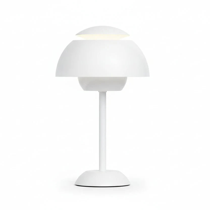 Stolní LED lampa s dotykovým stmíváním