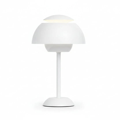 Stolní LED lampa s dotykovým stmíváním