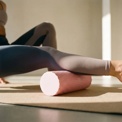 EVA massage roller