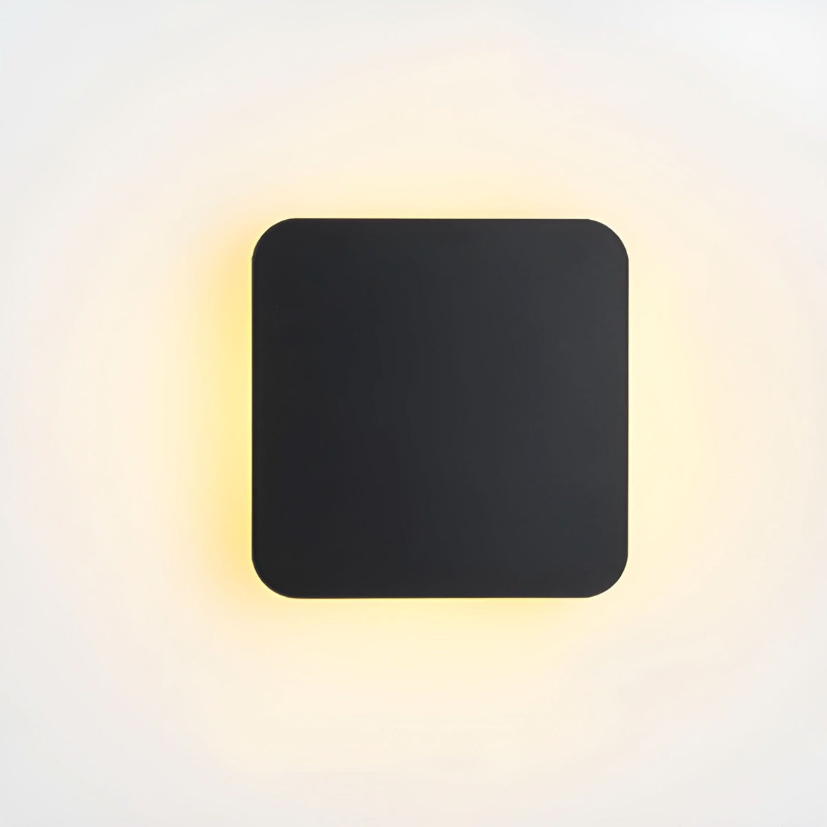 Outdoor IP65 LED wall light