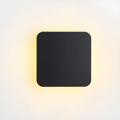 Outdoor IP65 LED wall light